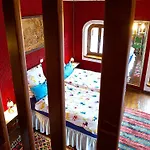 펜션 In Italy With Alpine Fireplace 폰테 넬랄피