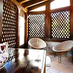 In Italy With Alpine Fireplace 폰테 넬랄피