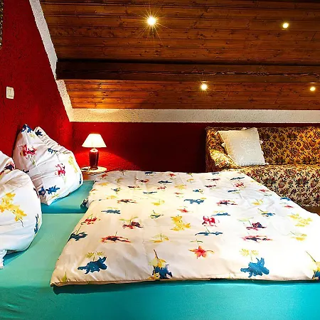 Belvilla By Oyo Casa Delle Alpi Prázdninový dům Ponte nellʼAlpi
