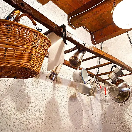 Belvilla By Oyo Casa Delle Alpi * Ponte nellʼAlpi