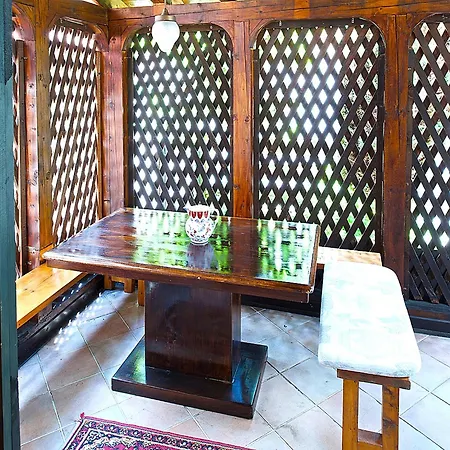 In Italy With Alpine Fireplace Vakantiehuis *
