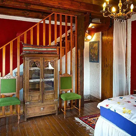Prázdninový dům Belvilla By Oyo Casa Delle Alpi *
