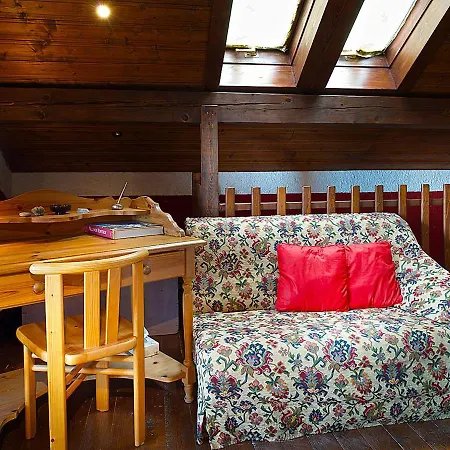 Dom wakacyjny Belvilla By Oyo Casa Delle Alpi *