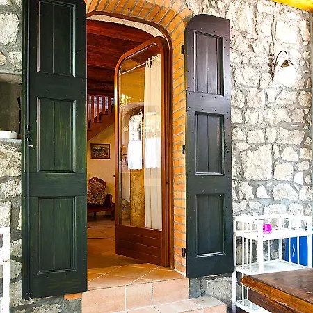Belvilla By Oyo Casa Delle Alpi Dom wakacyjny Ponte nellʼAlpi