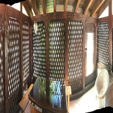 In Italy With Alpine Fireplace * Ponte nellʼAlpi