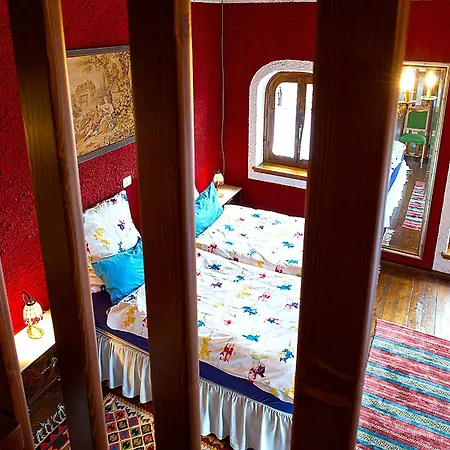 Tatil Evi In Italy With Alpine Fireplace Ponte nellʼAlpi