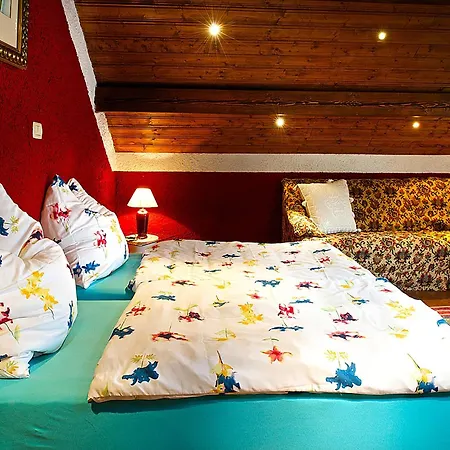 In Italy With Alpine Fireplace * Ponte nellʼAlpi