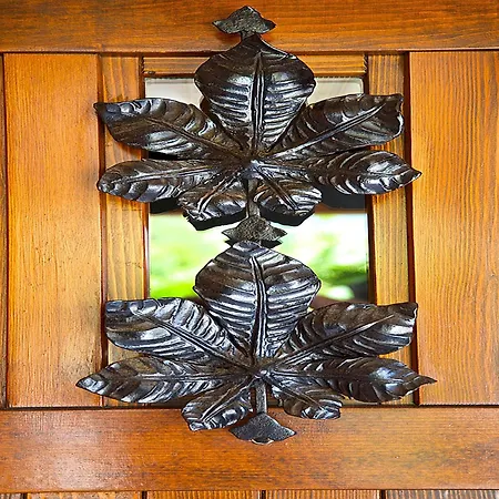 In Italy With Alpine Fireplace Tatil Evi *