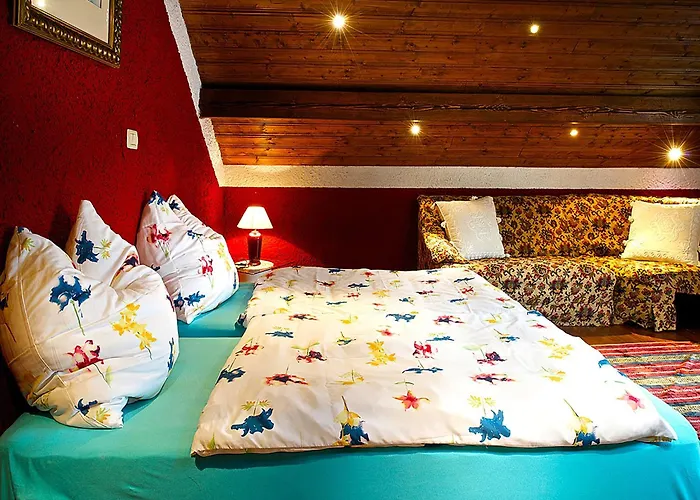 In Italy With Alpine Fireplace * Понте-нелле-Альпи